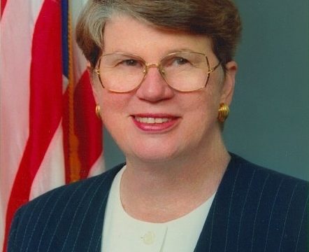 Janet Reno