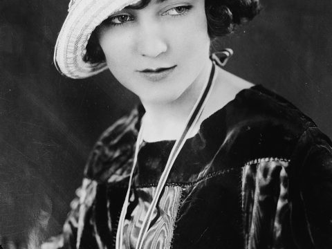 Jane Winton