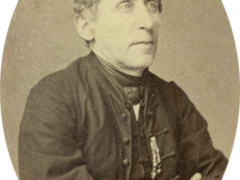Janez Bleiweis