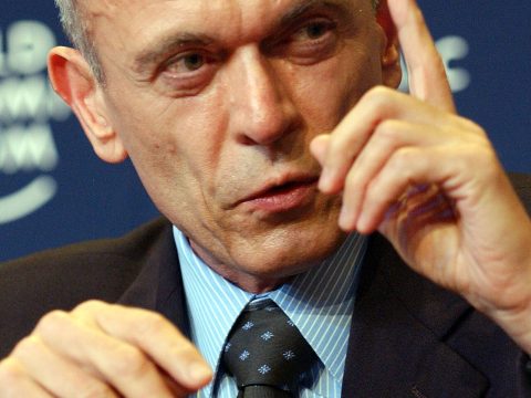 Janez Drnovšek