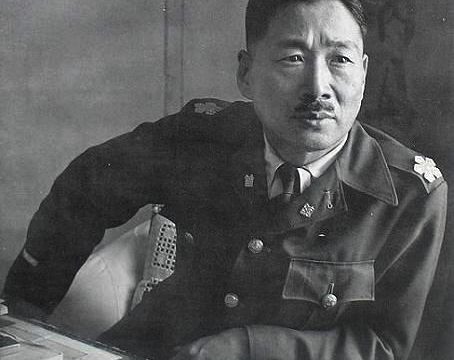 Chang Taek-sang