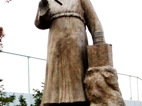 Chang Yŏngsil