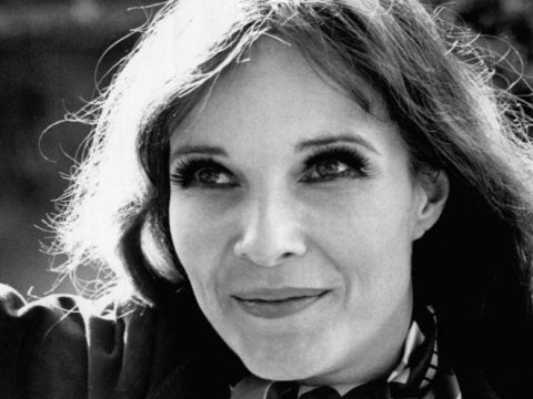 Janice Rule