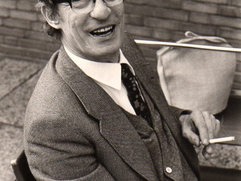 Antonio Janigro