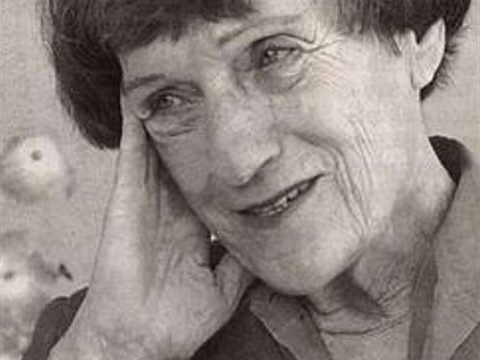 Éva Janikovszky