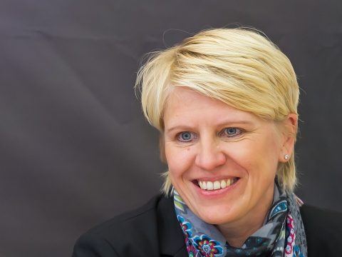 Doris Fitschen