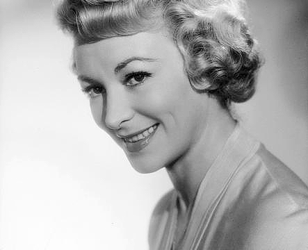 Janine Darcey