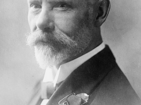 Jānis Čakste