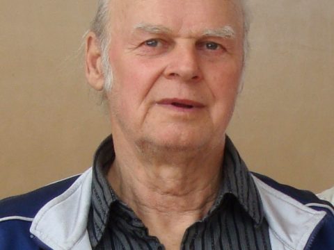 Jānis Lūsis