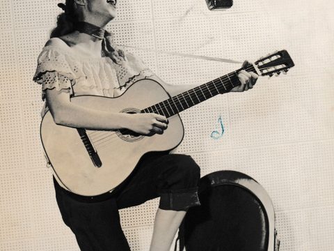 Janis Martin
