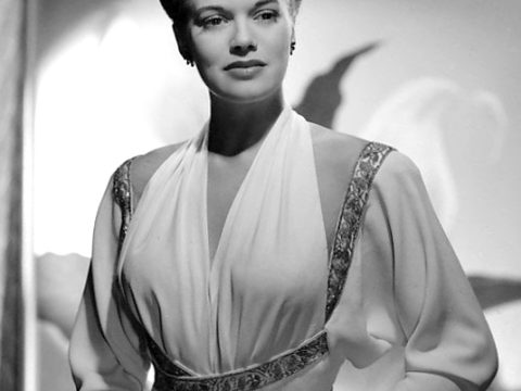Janis Paige