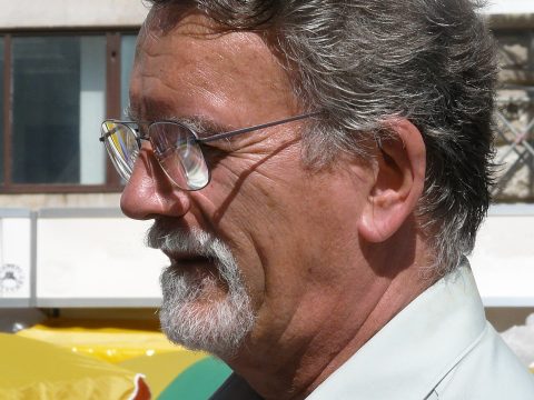 Marcell Jankovics
