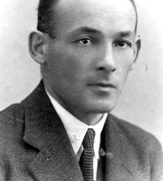 Janusz Jędrzejewicz
