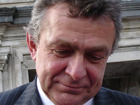 Janusz Wójcik