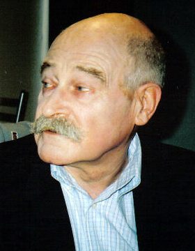Janusz Zakrzeński