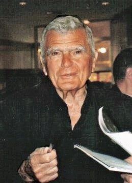 Janusz Morgenstern