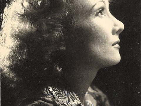 Jany Holt