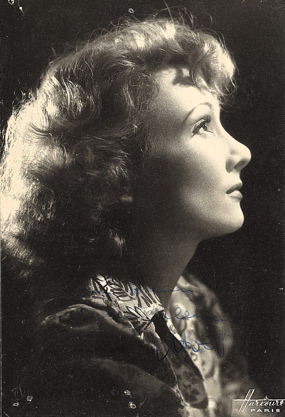 Jany Holt