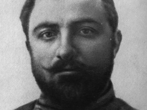 Prokofy Dzhaparidze