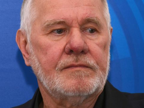 Jaromír Štětina