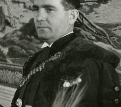Andor Jaross