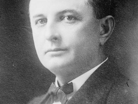 James E. Ferguson