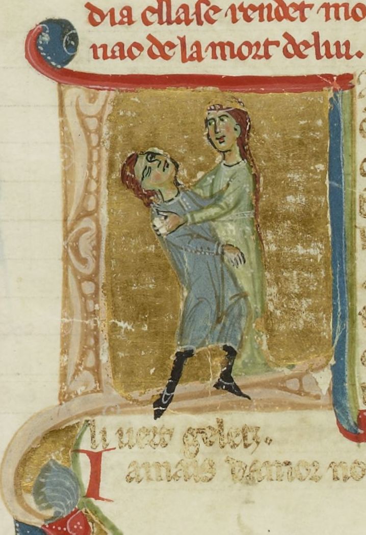 Hodierna of Jerusalem