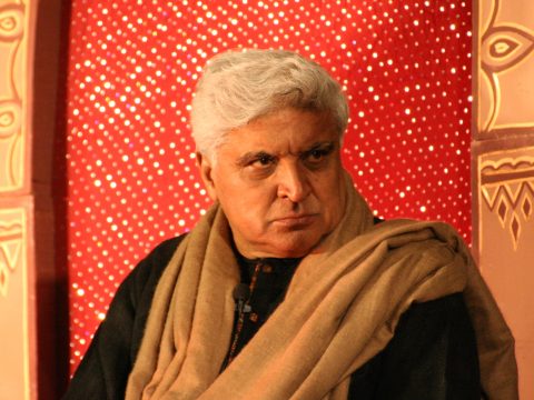 Javed Akhtar