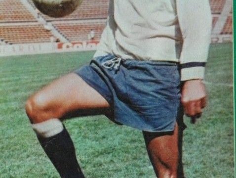 Javier Fragoso