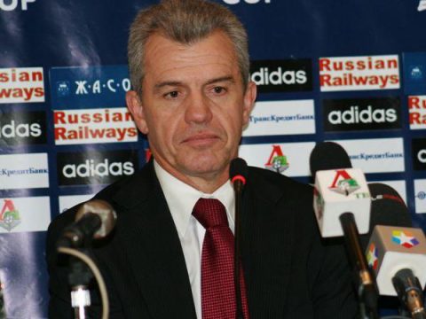 Javier Aguirre