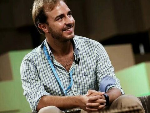 Javier Dorado