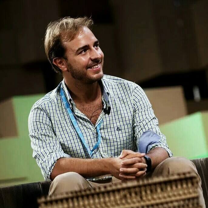 Javier Dorado