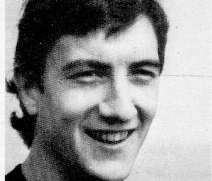 Javier Urruticoechea