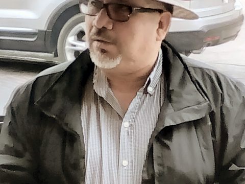 Javier Cárdenas