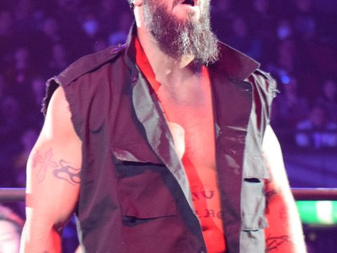 Jay Briscoe