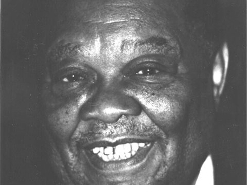 Jay McShann