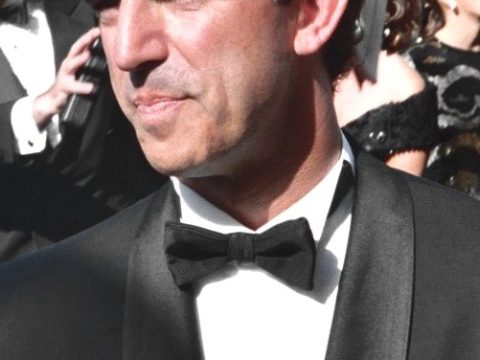 Jay Thomas