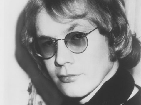 Warren Zevon