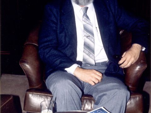 Jay Miner
