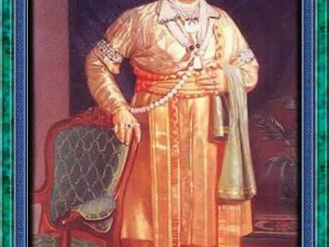 Jayachamarajendra Wadiyar