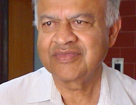 Jayant Narlikar