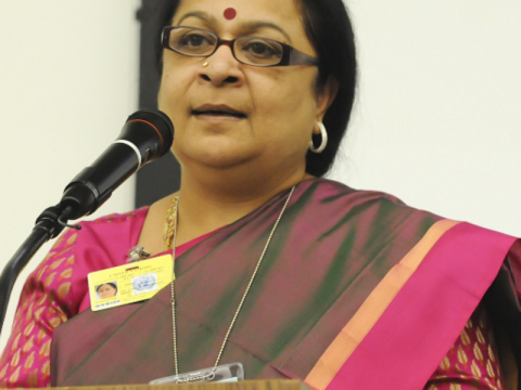 Jayanthi
