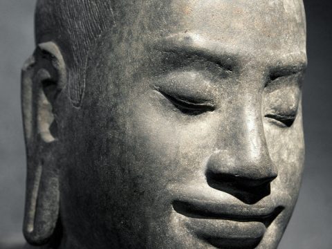 Jayavarman VII