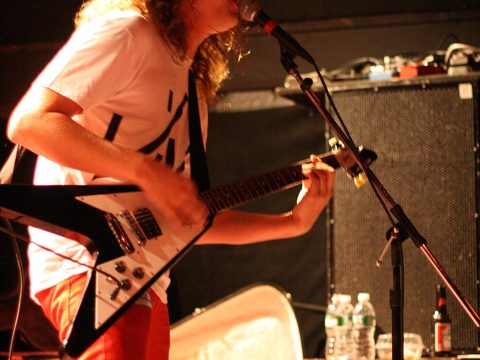 Jay Reatard