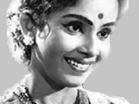 Jayshree Gadkar