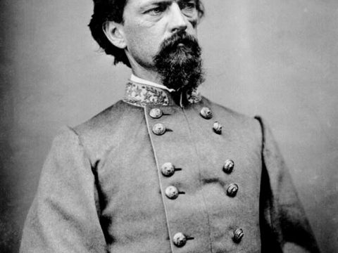 John B. Gordon