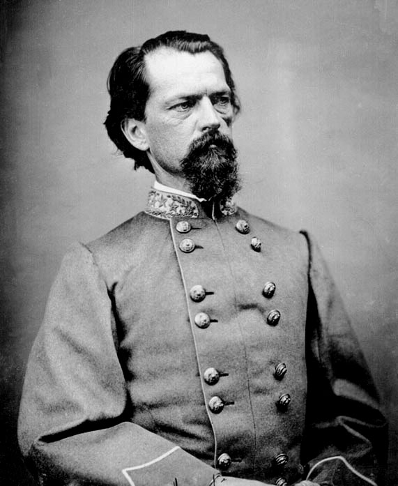 John B. Gordon