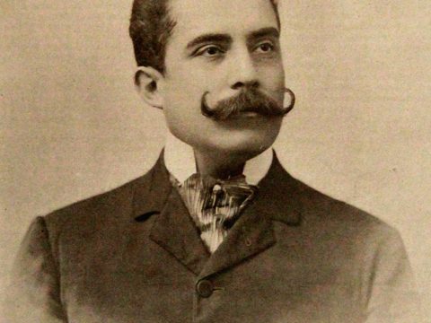 José Santos Chocano