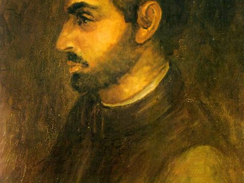 Juan de Anchieta