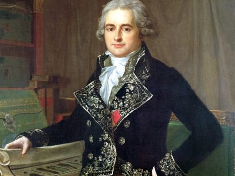 Jean-Antoine Chaptal